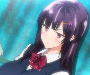 shinomiya natsuha|Ajisai no Chiru Koro ni .